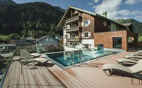 Hotel Schwarzer Adler - Sport & Spa